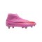 Nike Air Zoom Mercurial Superfly X Academy SG Scary Good Rosa F600 - rosa