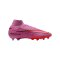 Nike Air Zoom Mercurial Superfly X Elite AG Scary Good Rot F600 - rot