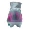 Nike Air Zoom Mercurial Superfly X Elite FG Prism Blau F301 - blau