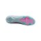 Nike Air Zoom Mercurial Superfly X Elite FG Prism Blau F301 - blau