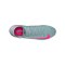 Nike Air Zoom Mercurial Superfly X Elite FG Prism Blau F301 - blau