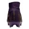 Nike Air Zoom Mercurial Superfly X Elite FG Kylian Mbappe Signature Lila F500 - lila