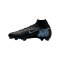 Nike Air Zoom Mercurial Superfly X Pro FG Shadow Schwarz F001 - schwarz