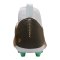Nike Jr Air Zoom Mercurial Superfly XI Academy AG Kylian Mbappe Kids Gold F701 - gold