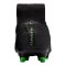 Nike Air Zoom Mercurial Superfly XI Academy High MG Shadow Schwarz F001 - schwarz