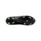 Nike Air Zoom Mercurial Superfly XI Academy High MG Shadow Schwarz F001 - schwarz