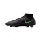 Nike Air Zoom Mercurial Superfly XI Academy High MG Shadow Schwarz F001 - schwarz