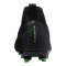 Nike Jr. Air Zoom Mercurial Superfly XI Academy High MG Shadow Kids Schwarz F001 - schwarz