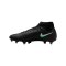 Nike Air Zoom Mercurial Superfly XI Academy High SG Shadow Schwarz F001 - schwarz