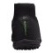 Nike Air Zoom Mercurial Superfly XI Academy High TF Shadow Schwarz F001 - schwarz