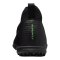 Nike Jr. Air Zoom Mercurial Superfly XI Academy High TF Shadow Kids Schwarz F001 - schwarz