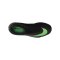 Nike Jr. Air Zoom Mercurial Superfly XI Academy High TF Shadow Kids Schwarz F001 - schwarz