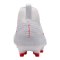 Nike Jr. Air Zoom Mercurial Superfly XI Academy MG Break'Em Kids Weiß F100 - weiss