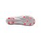 Nike Jr. Air Zoom Mercurial Superfly XI Academy MG Break'Em Kids Weiß F100 - weiss