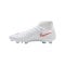 Nike Air Zoom Mercurial Superfly XI Academy MG Break'Em Weiß F100 - weiss