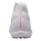 Nike Air Zoom Mercurial Superfly XI Academy TF Break'Em Weiß F100 - weiss