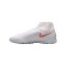 Nike Air Zoom Mercurial Superfly XI Academy TF Break'Em Weiß F100 - weiss