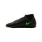 Nike Air Zoom Mercurial Superfly XI Club High IN Shadow Schwarz F001 - schwarz