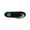Nike Air Zoom Mercurial Superfly XI Club High IN Shadow Schwarz F001 - schwarz