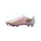 Nike Air Zoom Mercurial Superfly XI Elite FG Break'Em Weiß F101 - weiss
