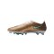 Nike Air Zoom Mercurial Superfly XI Elite AG Kylian Mbappe Gold F701 - gold