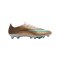 Nike Air Zoom Mercurial Superfly XI Elite AG Kylian Mbappe Gold F701 - gold