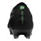 Nike Air Zoom Mercurial Superfly XI Elite Low FG Shadow Schwarz F001 - schwarz
