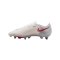 Nike Air Zoom Mercurial Superfly XI Elite SG Break'Em Weiß F100 - weiss