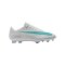 Nike Air Zoom Mercurial Superfly 11 Pro FG Bright Lights Weiß F102 - weiss