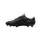 Nike Air Zoom Mercurial Superfly XI Pro High FG Shadow Schwarz F001 - schwarz