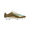 Nike Air Zoom Mercurial Superfly XI Pro FG Kylian Mbappe Gold F701 - gold