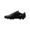 Nike Air Zoom Mercurial Superfly XI Pro Low AG Shadow Schwarz F001 - schwarz