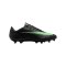 Nike Air Zoom Mercurial Superfly XI Pro Low AG Shadow Schwarz F001 - schwarz