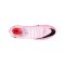 Nike Air Zoom Mercurial Superfly IX Pro FG Mad Brilliance Rot Schwarz F601 - rot