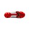 Nike Jr Mercurial Superfly VIII Academy CR7 Spark Positivity FG/MG Kids Rot F600 - rot