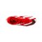 Nike Jr Mercurial Superfly VIII Academy CR7 Spark Positivity FG/MG Kids Rot F600 - rot