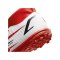 Nike Jr Mercurial Superfly VIII Academy CR7 Spark Positivity TF Kids Rot F600 - rot
