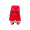 Nike Jr Mercurial Superfly VIII Spectrum Academy FG/MG Kids Rot F600 - rot
