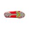 Nike Jr Mercurial Superfly VIII Spectrum Academy FG/MG Kids Rot F600 - rot