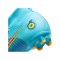 Nike Jr Mercurial Superfly VIII Blueprint Pro FG Kids Blau F484 - blau
