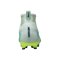 Nike Jr Mercurial Superfly VIII Dream Speed 5 Pro FG Kids Grün F375 - gruen