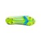 Nike Jr Mercurial Superfly VIII Dream Speed 5 Pro FG Kids Grün F375 - gruen