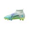 Nike Jr Mercurial Superfly VIII Dream Speed 5 Pro FG Kids Grün F375 - gruen