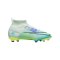 Nike Jr Mercurial Superfly VIII Dream Speed 5 Pro FG Kids Grün F375 - gruen