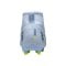 Nike Jr Mercurial Superfly VIII Progress Academy FG/MG Kids Grau F054 - grau