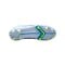 Nike Jr Mercurial Superfly VIII Progress Academy FG/MG Kids Grau F054 - grau