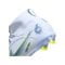 Nike Jr Mercurial Superfly VIII Progress Academy FG/MG Kids Grau F054 - grau
