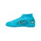 Nike Jr Mercurial Superfly VIII Blueprint Academy Kids Blau F484 - blau