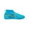 Nike Jr Mercurial Superfly VIII Blueprint Academy Kids Blau F484 - blau