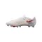 Nike Air Zoom Mercurial Superfly XI Elite AG Break'Em Weiß F100 - weiss